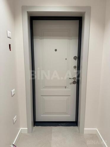 Satılır 2 otaqlı yeni tikili 65.1 m², Şah İsmayıl Xətai m., photo 9 from 18