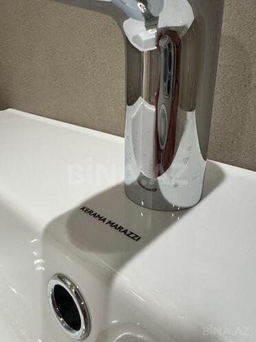 Satılır 2 otaqlı yeni tikili 65.1 m², Şah İsmayıl Xətai m., photo 14 from 18