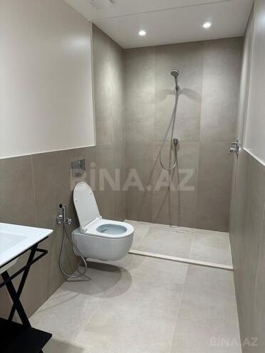 Satılır 2 otaqlı yeni tikili 65.1 m², Şah İsmayıl Xətai m., photo 16 from 18