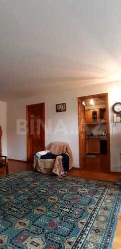 Satılır 2 otaqlı həyət evi/bağ evi 60 m², Yasamal r., photo 9 from 23