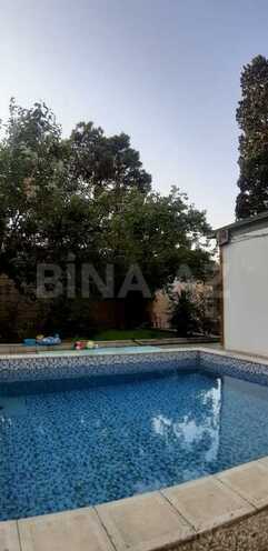 Satılır 2 otaqlı həyət evi/bağ evi 60 m², Yasamal r., photo 21 from 23