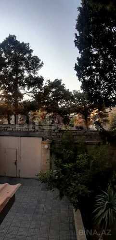 Satılır 2 otaqlı həyət evi/bağ evi 60 m², Yasamal r., photo 19 from 23