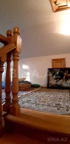 Satılır 2 otaqlı həyət evi/bağ evi 60 m², Yasamal r., photo 18 from 23