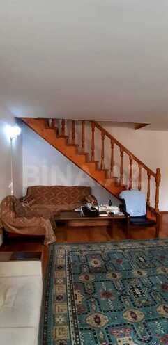 Satılır 2 otaqlı həyət evi/bağ evi 60 m², Yasamal r., photo 7 from 23