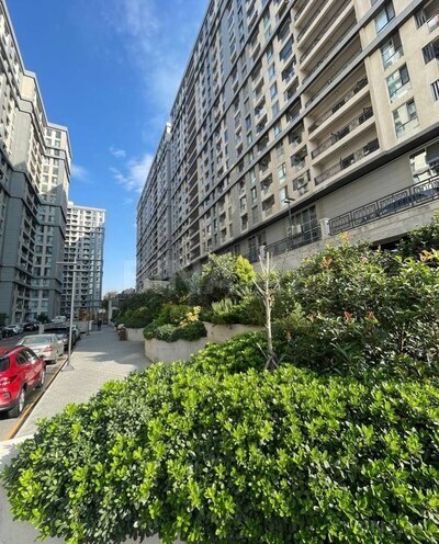 Продаётся 2-комн. новостройка 76 м², пос. Ази Асланова, photo 22 from 25