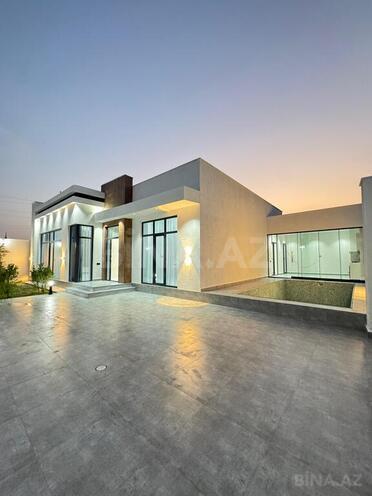 Продаётся 4-комн. дом/дача 170 м², пос. Мардакан, photo 1 from 22