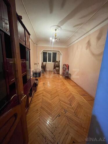 Satılır 2 otaqlı köhnə tikili 60 m², Elmlər Akademiyası m., photo 4 from 14