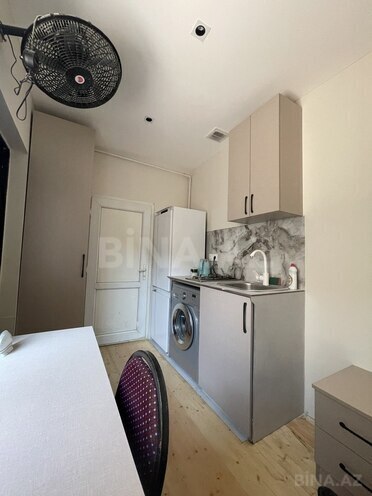 İcarəyə verilir 1 otaqlı köhnə tikili 15 m², Sabunçu q., photo 3 from 6