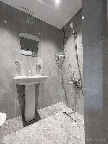 İcarəyə verilir 1 otaqlı köhnə tikili 15 m², Sabunçu q., photo 4 from 6