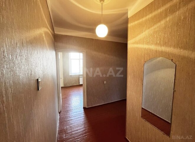 İcarəyə verilir 1 otaqlı köhnə tikili 40 m², Bakıxanov q., photo 4 from 8