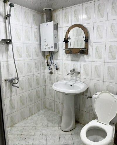 İcarəyə verilir 1 otaqlı köhnə tikili 40 m², Bakıxanov q., photo 7 from 8