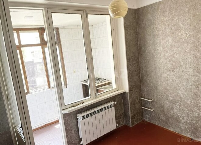 İcarəyə verilir 1 otaqlı köhnə tikili 40 m², Bakıxanov q., photo 3 from 8