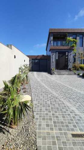 Satılır 7 otaqlı həyət evi/bağ evi 550 m², Şıxov q., photo 3 from 26