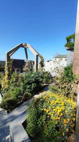 Satılır 7 otaqlı həyət evi/bağ evi 550 m², Şıxov q., photo 6 from 26