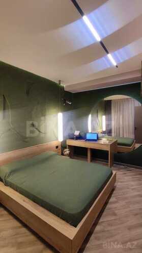 Satılır 7 otaqlı həyət evi/bağ evi 550 m², Şıxov q., photo 12 from 26