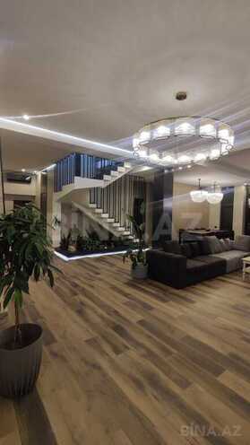Satılır 7 otaqlı həyət evi/bağ evi 550 m², Şıxov q., photo 14 from 26