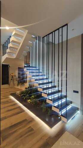 Satılır 7 otaqlı həyət evi/bağ evi 550 m², Şıxov q., photo 7 from 26
