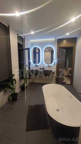 Satılır 7 otaqlı həyət evi/bağ evi 550 m², Şıxov q., photo 9 from 26