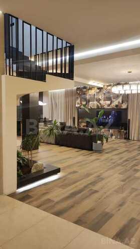 Satılır 7 otaqlı həyət evi/bağ evi 550 m², Şıxov q., photo 11 from 26