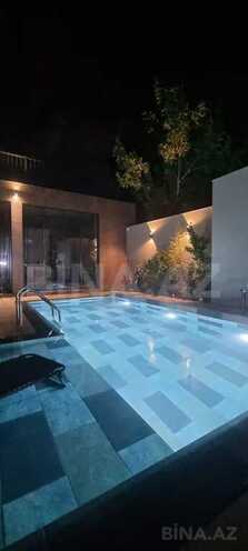 Satılır 7 otaqlı həyət evi/bağ evi 550 m², Şıxov q., photo 5 from 26