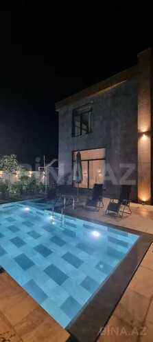 Satılır 7 otaqlı həyət evi/bağ evi 550 m², Şıxov q., photo 25 from 26