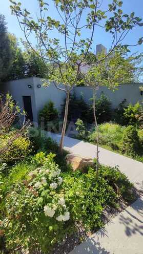 Satılır 7 otaqlı həyət evi/bağ evi 550 m², Şıxov q., photo 16 from 26