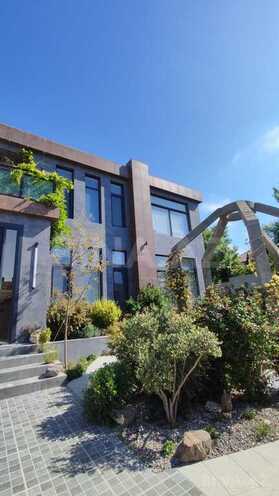 Satılır 7 otaqlı həyət evi/bağ evi 550 m², Şıxov q., photo 20 from 26
