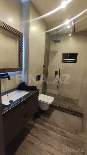 Satılır 7 otaqlı həyət evi/bağ evi 550 m², Şıxov q., photo 23 from 26