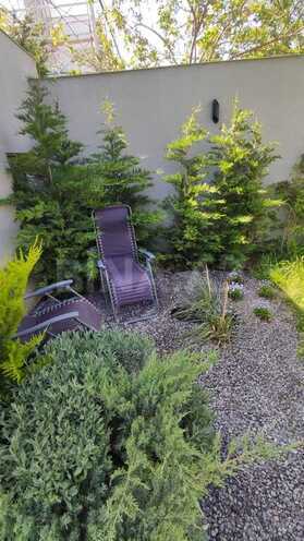 Satılır 7 otaqlı həyət evi/bağ evi 550 m², Şıxov q., photo 19 from 26