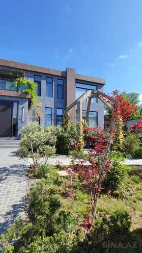 Satılır 7 otaqlı həyət evi/bağ evi 550 m², Şıxov q., photo 22 from 26