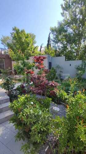 Satılır 7 otaqlı həyət evi/bağ evi 550 m², Şıxov q., photo 24 from 26