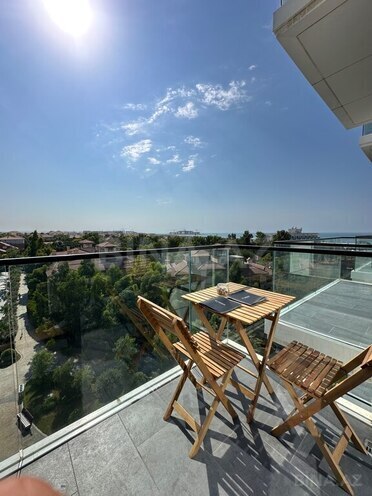 Satılır 1 otaqlı yeni tikili 46 m², Sea Breeze q., photo 7 from 16