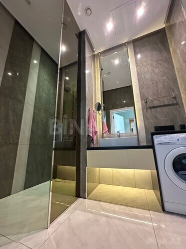 Satılır 1 otaqlı yeni tikili 46 m², Sea Breeze q., photo 10 from 16