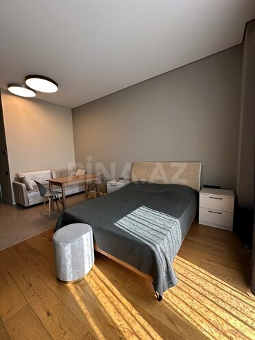 Satılır 1 otaqlı yeni tikili 46 m², Sea Breeze q., photo 8 from 16