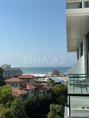 Satılır 1 otaqlı yeni tikili 46 m², Sea Breeze q., photo 6 from 16