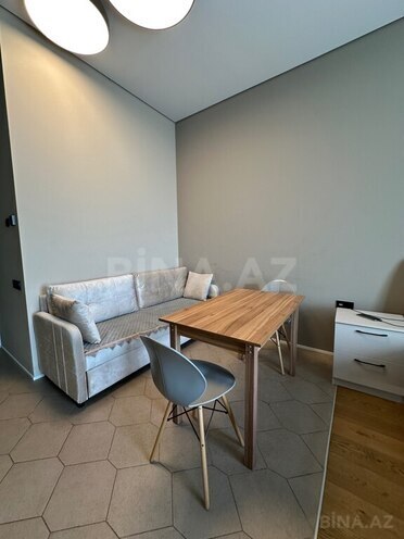 Satılır 1 otaqlı yeni tikili 46 m², Sea Breeze q., photo 15 from 16