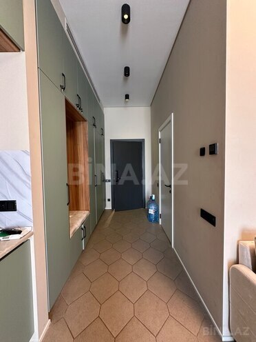 Satılır 1 otaqlı yeni tikili 46 m², Sea Breeze q., photo 14 from 16