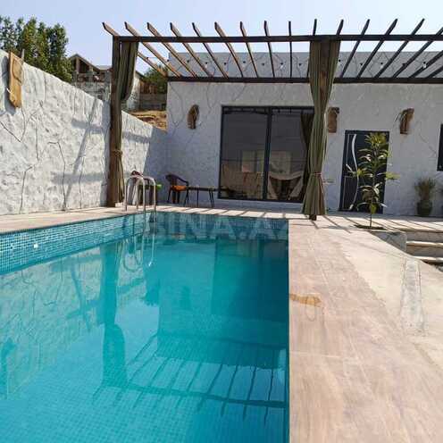 Сдаётся 3-комн. дом/дача 100 м², пос. Новханы, photo 3 from 17