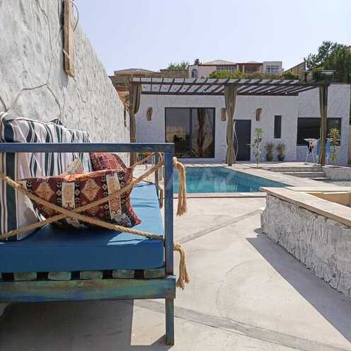 Сдаётся 3-комн. дом/дача 100 м², пос. Новханы, photo 16 from 17