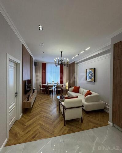 Продаётся 2-комн. новостройка 55 м², Насиминский  р., photo 8 from 18