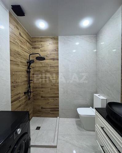 Продаётся 2-комн. новостройка 55 м², Насиминский  р., photo 9 from 18