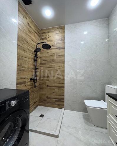 Продаётся 2-комн. новостройка 55 м², Насиминский  р., photo 10 from 18