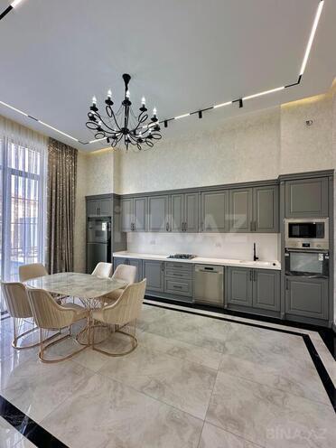 Satılır 4 otaqlı həyət evi/bağ evi 180 m², Mərdəkan q., photo 18 from 29