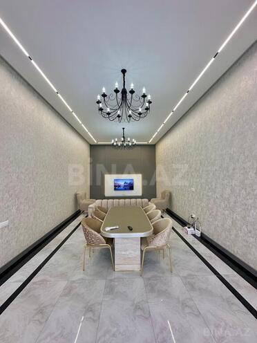 Satılır 4 otaqlı həyət evi/bağ evi 180 m², Mərdəkan q., photo 12 from 29