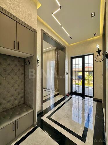 Satılır 4 otaqlı həyət evi/bağ evi 180 m², Mərdəkan q., photo 19 from 29