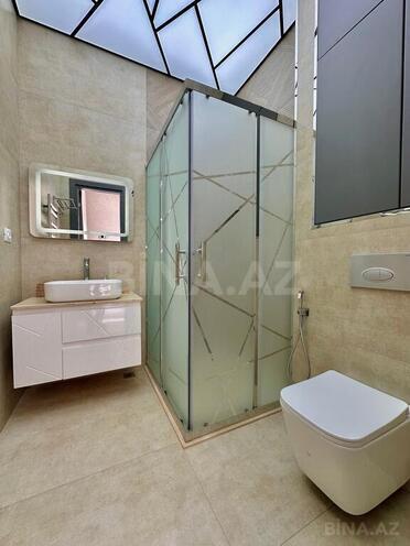 Satılır 4 otaqlı həyət evi/bağ evi 180 m², Mərdəkan q., photo 22 from 29