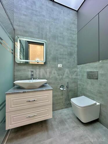 Satılır 4 otaqlı həyət evi/bağ evi 180 m², Mərdəkan q., photo 23 from 29