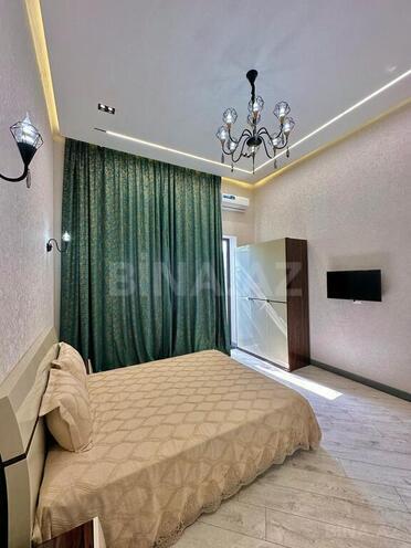 Satılır 4 otaqlı həyət evi/bağ evi 180 m², Mərdəkan q., photo 14 from 29