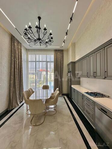 Satılır 4 otaqlı həyət evi/bağ evi 180 m², Mərdəkan q., photo 9 from 29