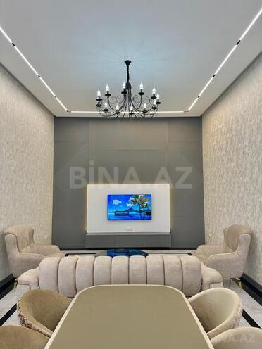 Satılır 4 otaqlı həyət evi/bağ evi 180 m², Mərdəkan q., photo 11 from 29